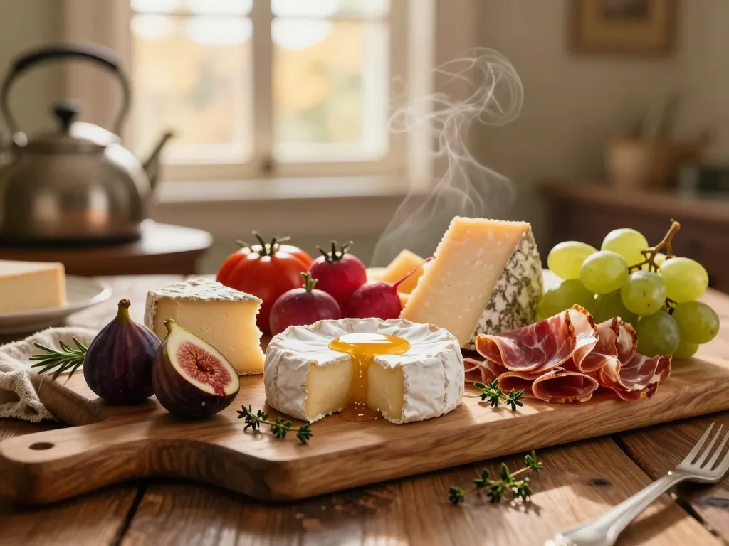 Trends in Food and Drink: Analyzing Market Dynamics 2024