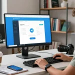 Key Benefits of Telegram Web Version That Tech Professionals Overlook