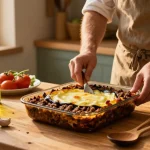 Recept Moussaka 2026 Uppdatering: Allt du behöver veta för att laga den perfekta rätten